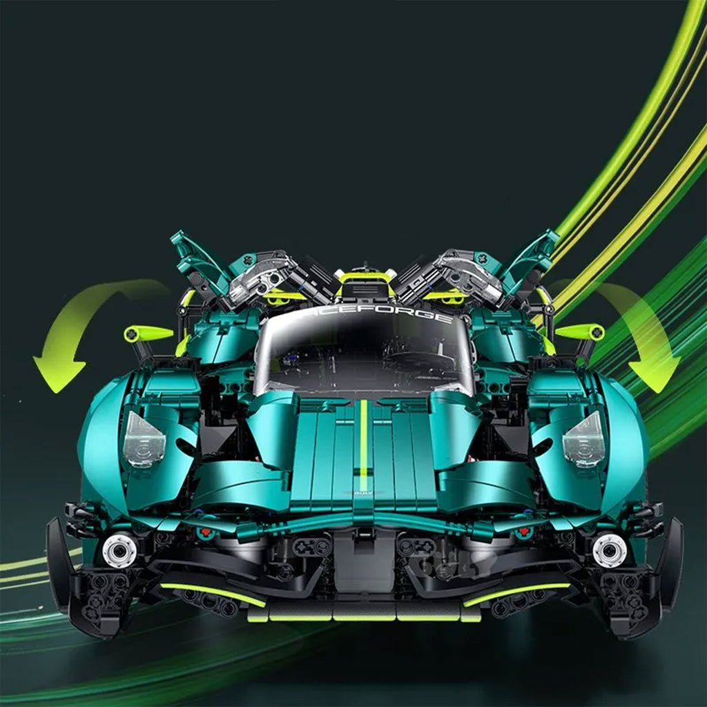 V12 Hypercar