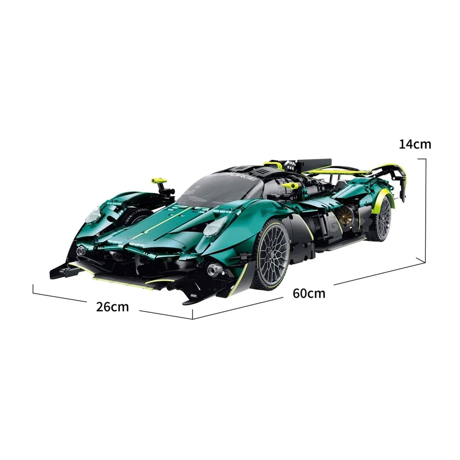 V12 Hypercar