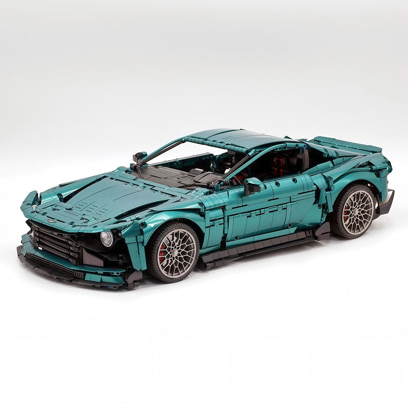 Britanski V12 Grand Tourer 1:8