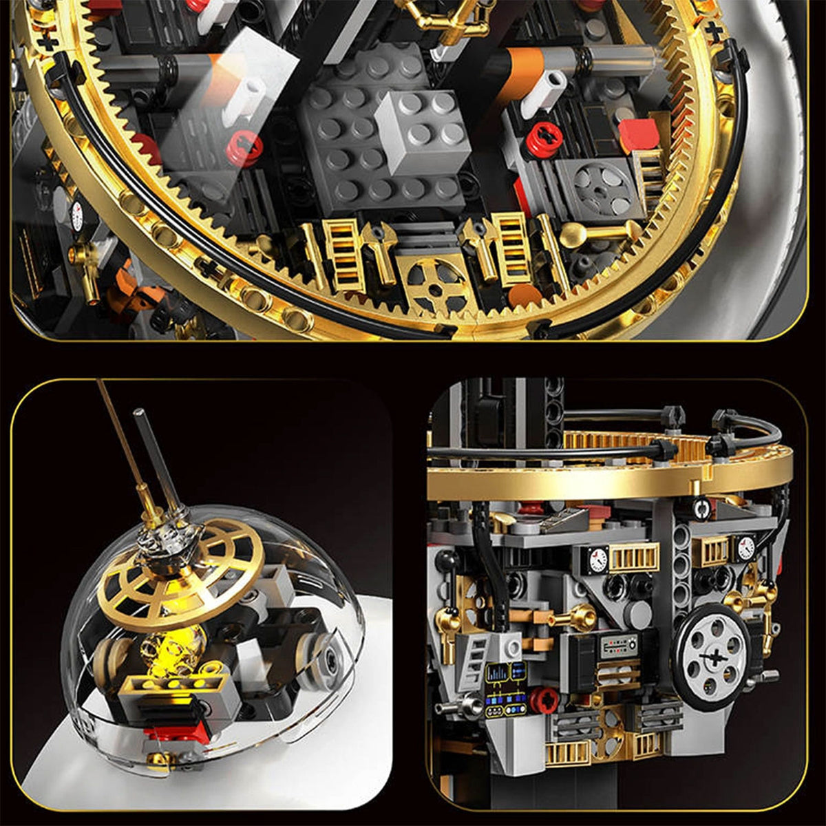 Planetarni Raziskovalni Robot