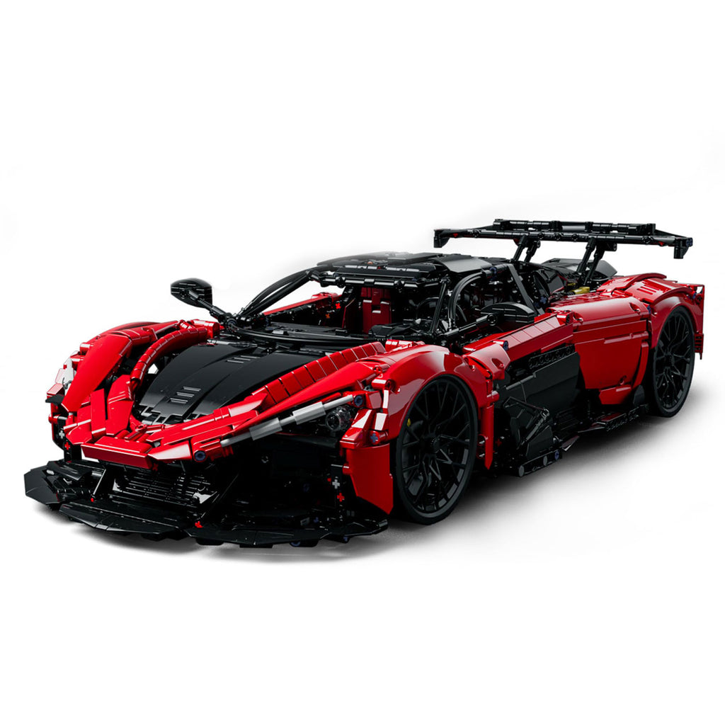 Asil V12 Supercar 1:8