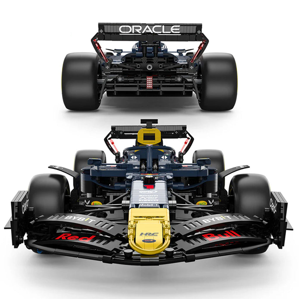 Red Bull F1 RB19 Technic Rastar
