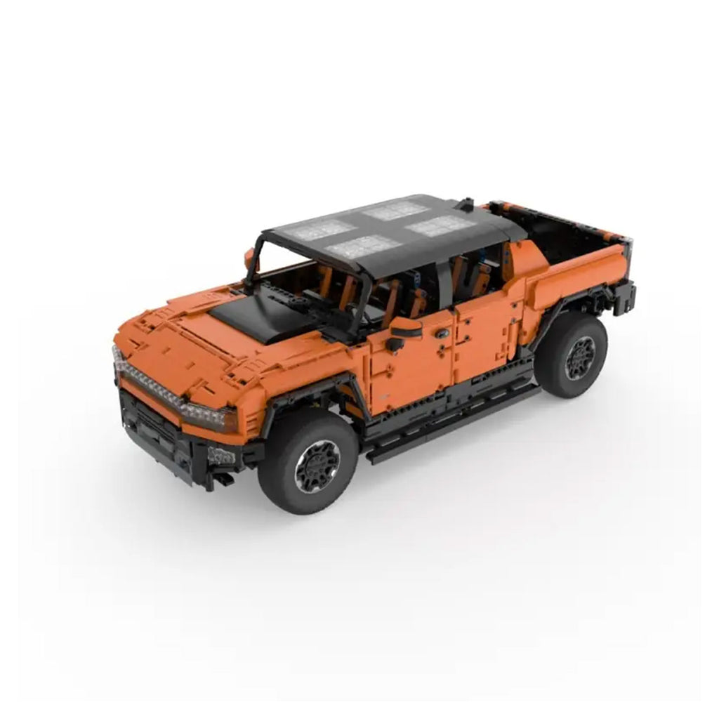 GMC Hummer EV Pickup