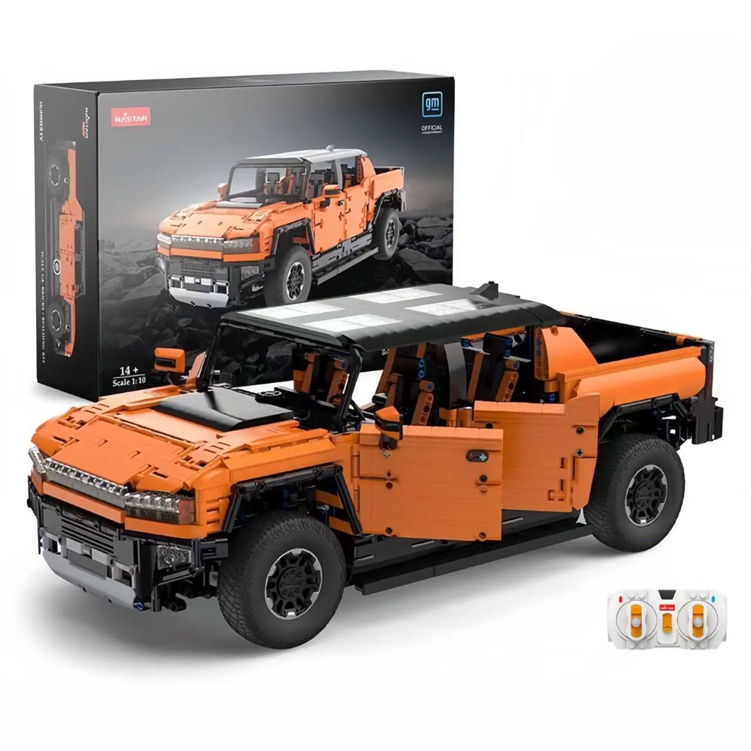 GMC Hummer EV Pickup