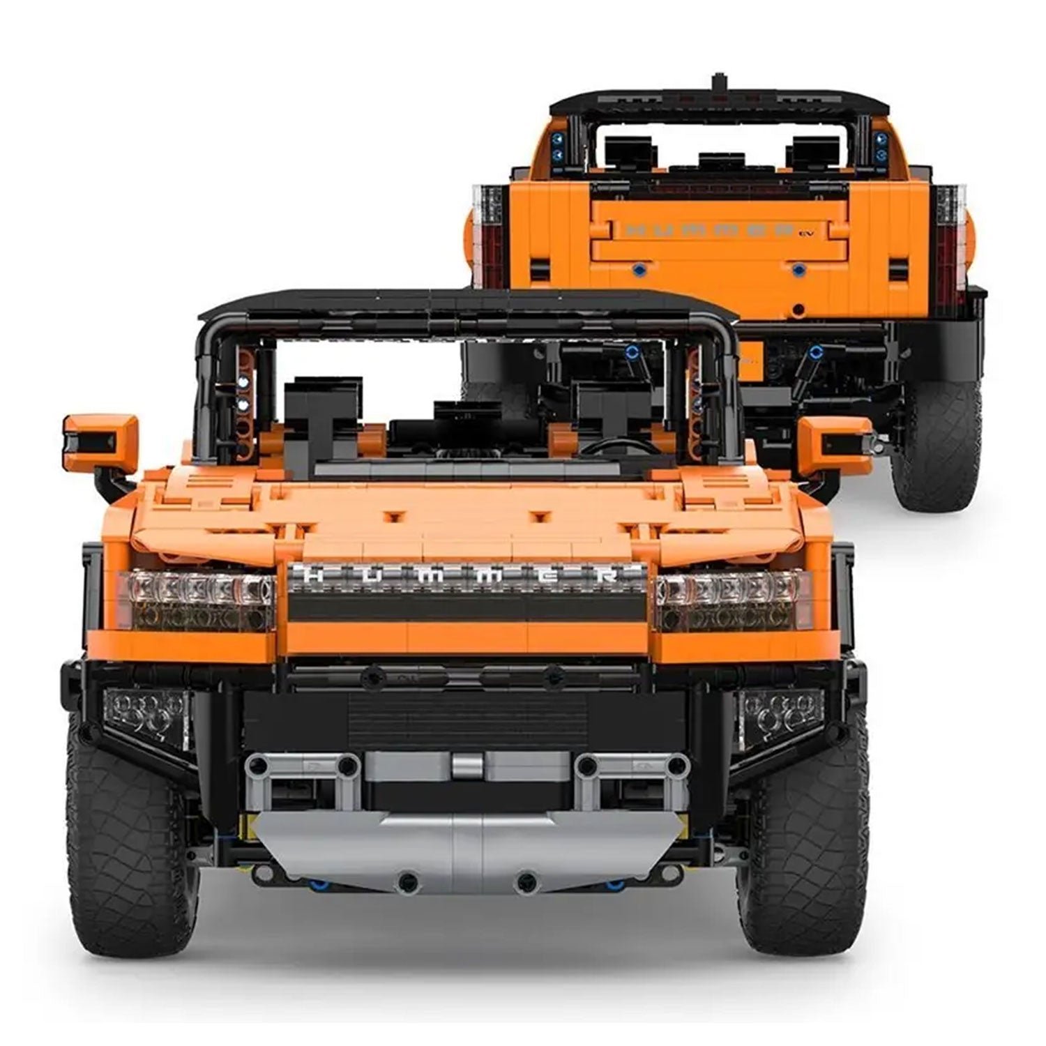 GMC Hummer EV Pickup