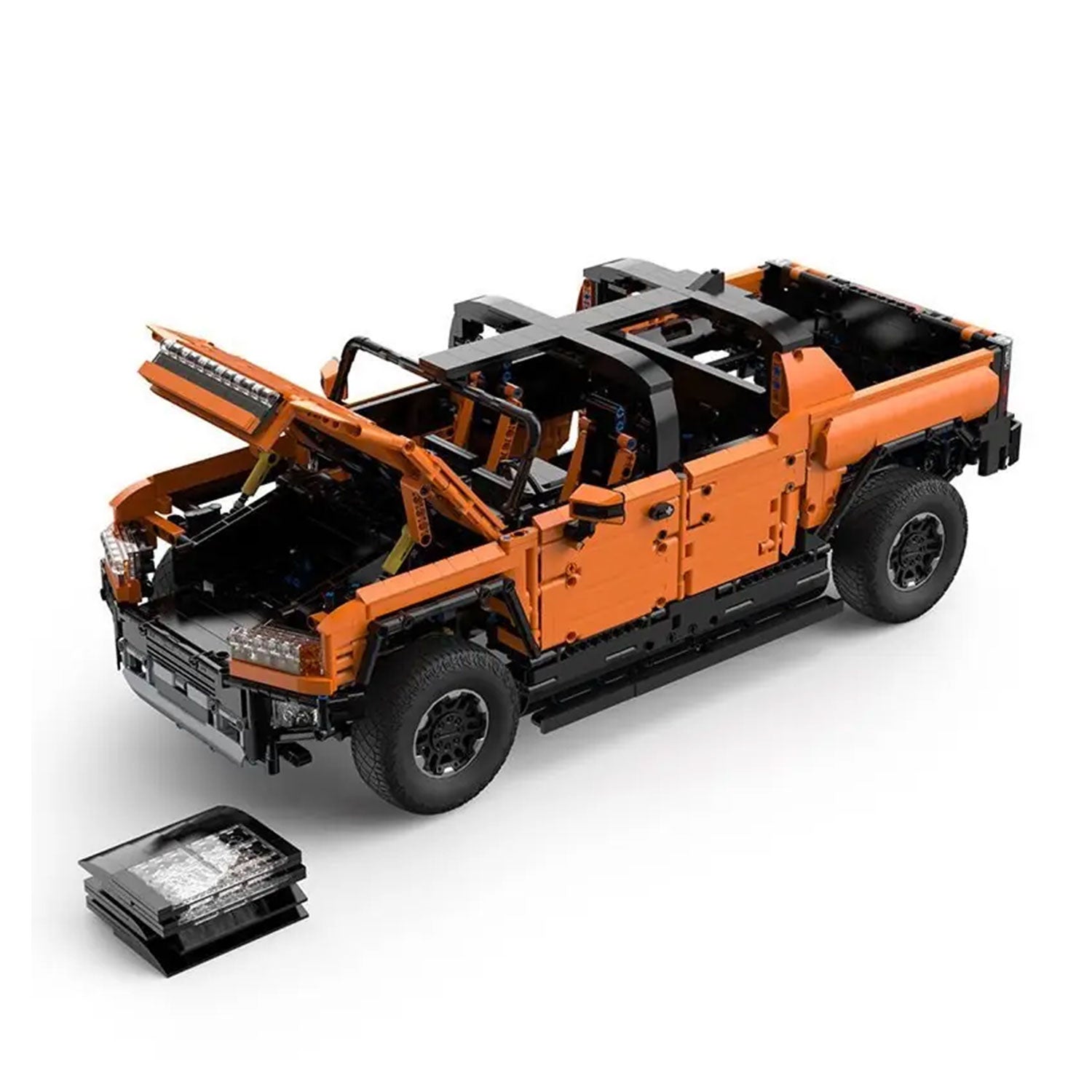 GMC Hummer EV Pickup