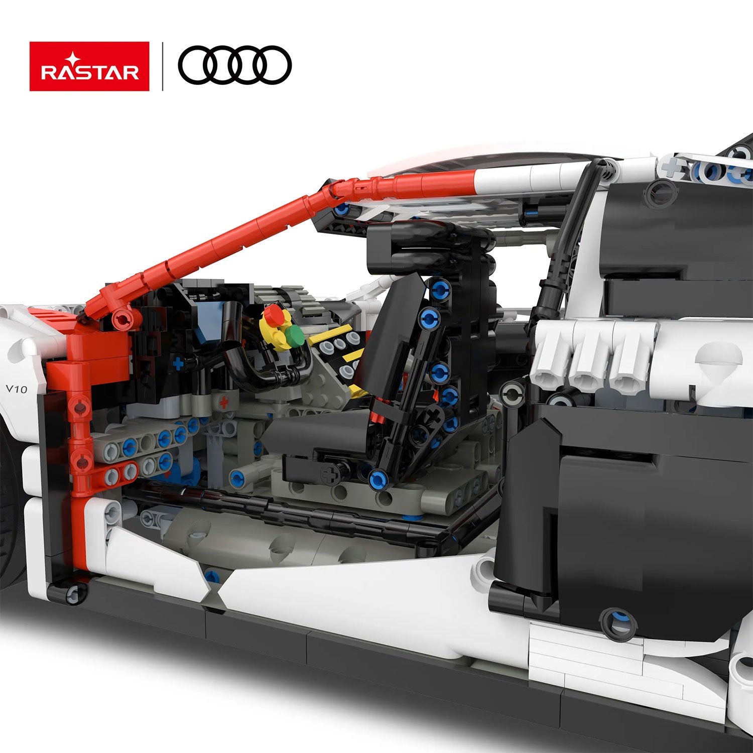 Audi™ R8 LMS GT3 Rastar