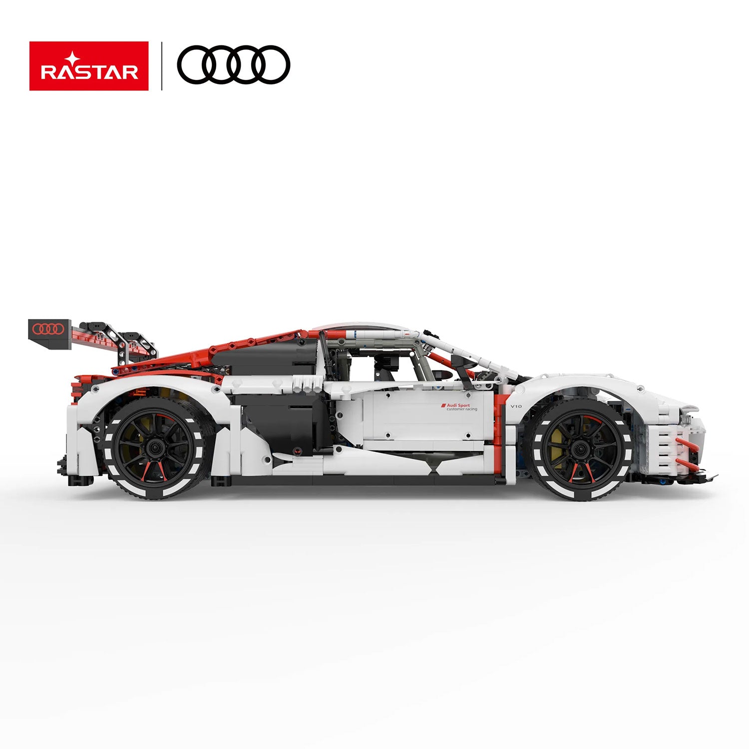 Audi™ R8 LMS GT3 Rastar
