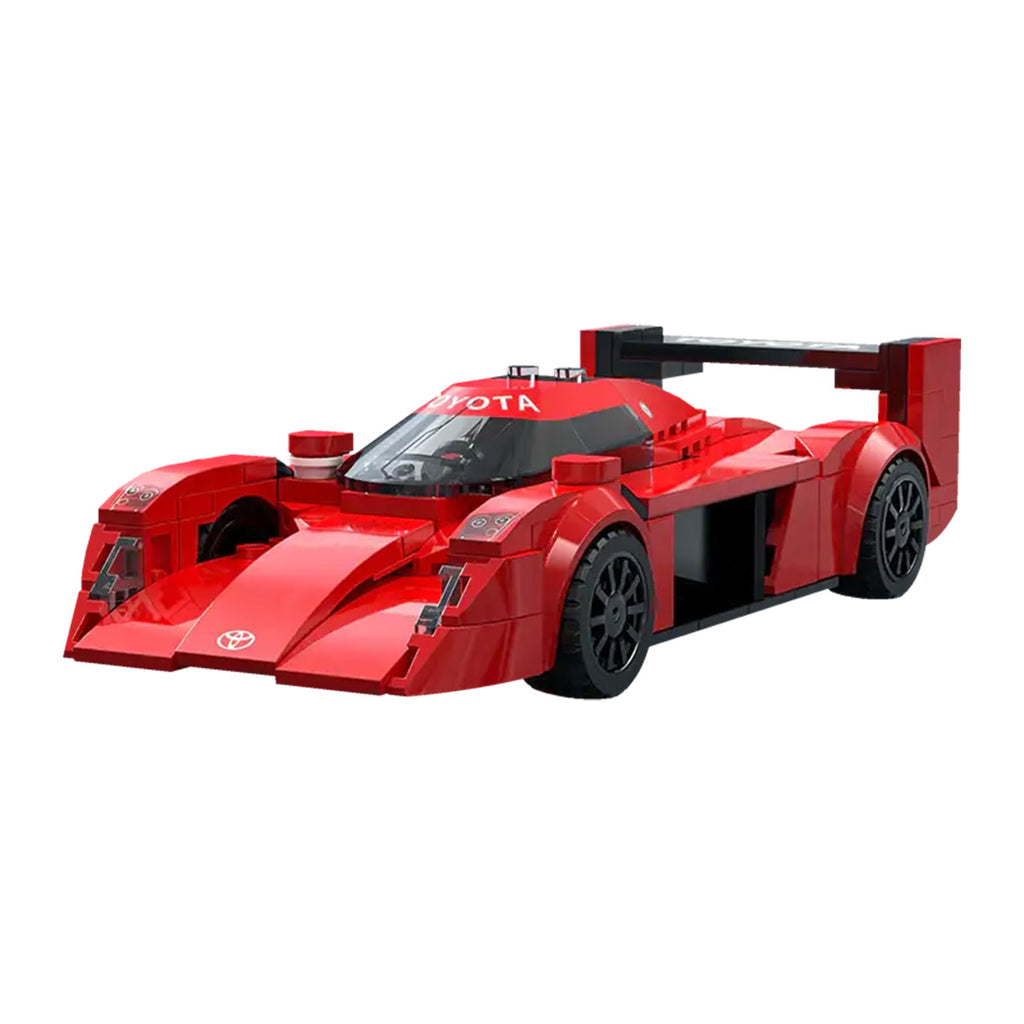 Toyota GT-One 1:24