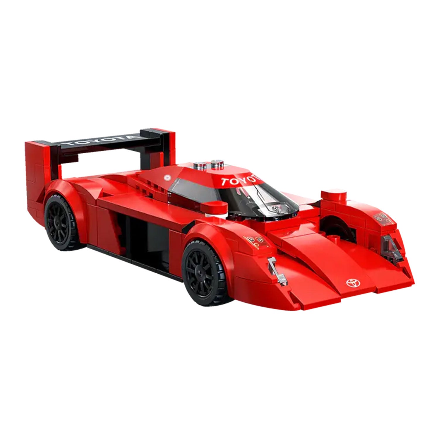 Toyota GT-One 1:24