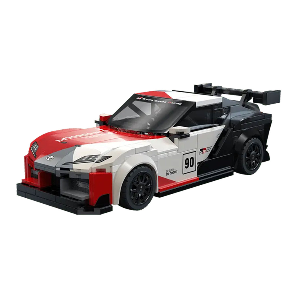 Toyota GR Supra GT4 1:24