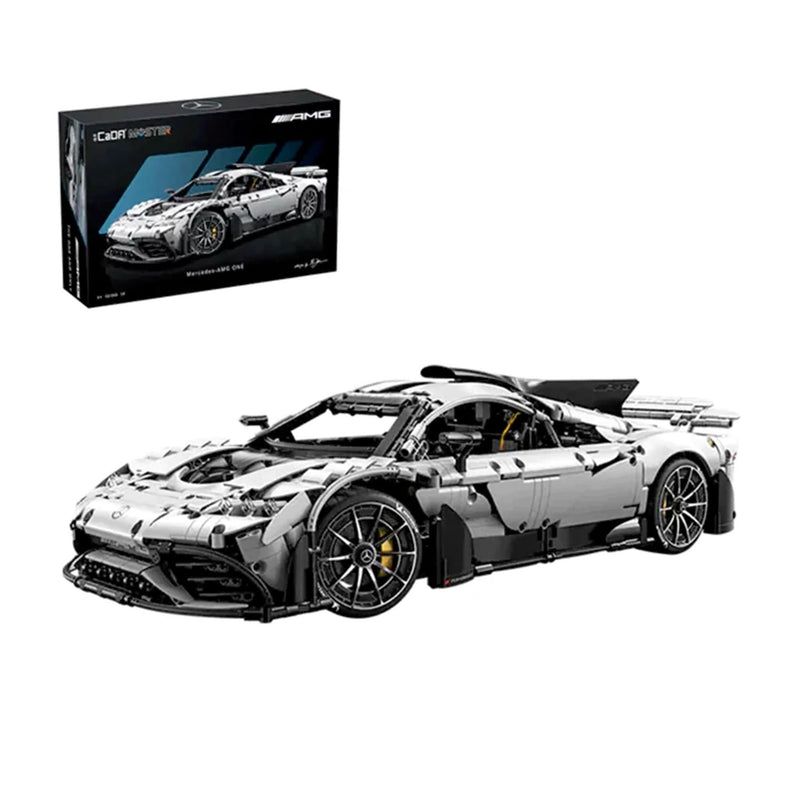 Mercedes-AMG One C61503W