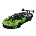 Essenza SC V12 Supercar