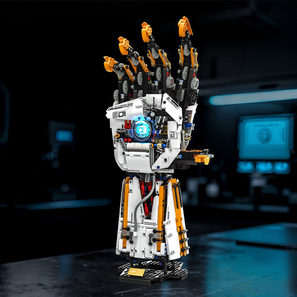 Funkcionalna Robotska Roka
