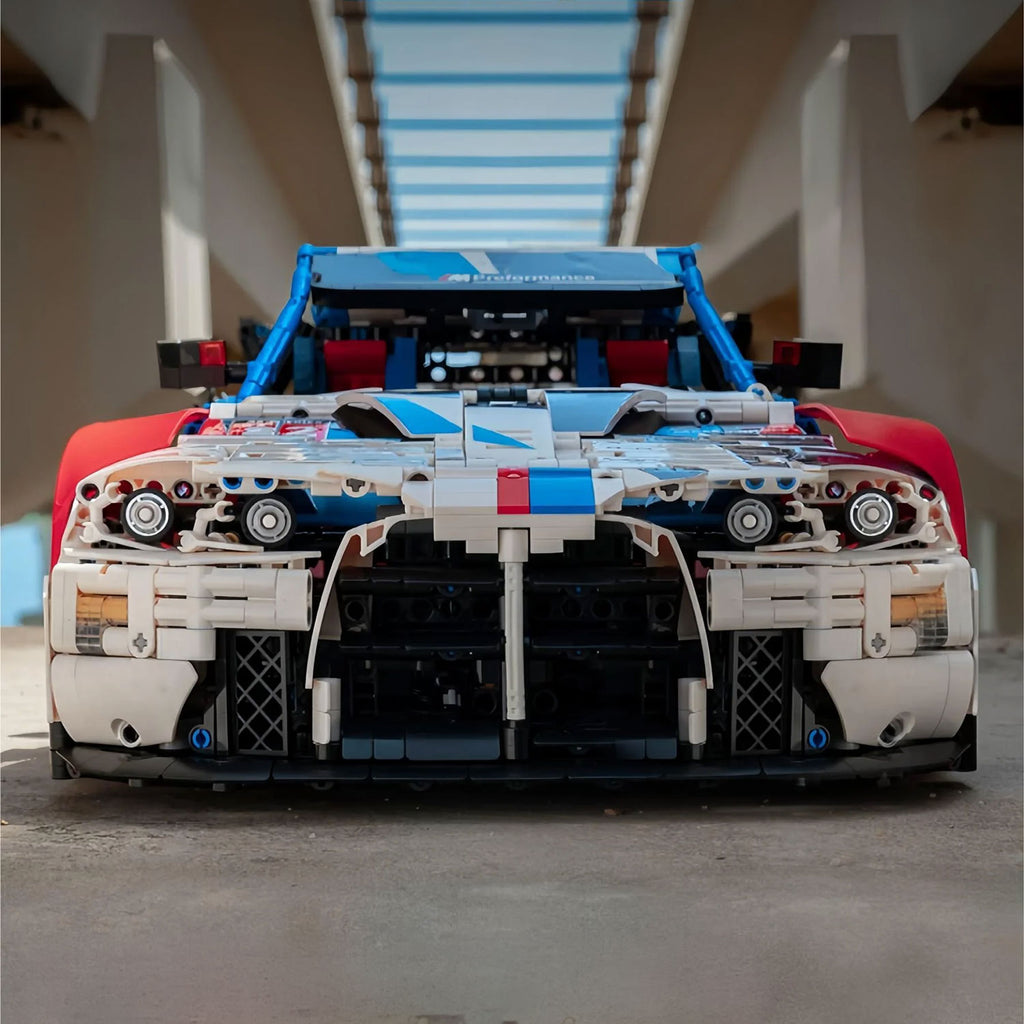 GT3 Motorsport Coupe