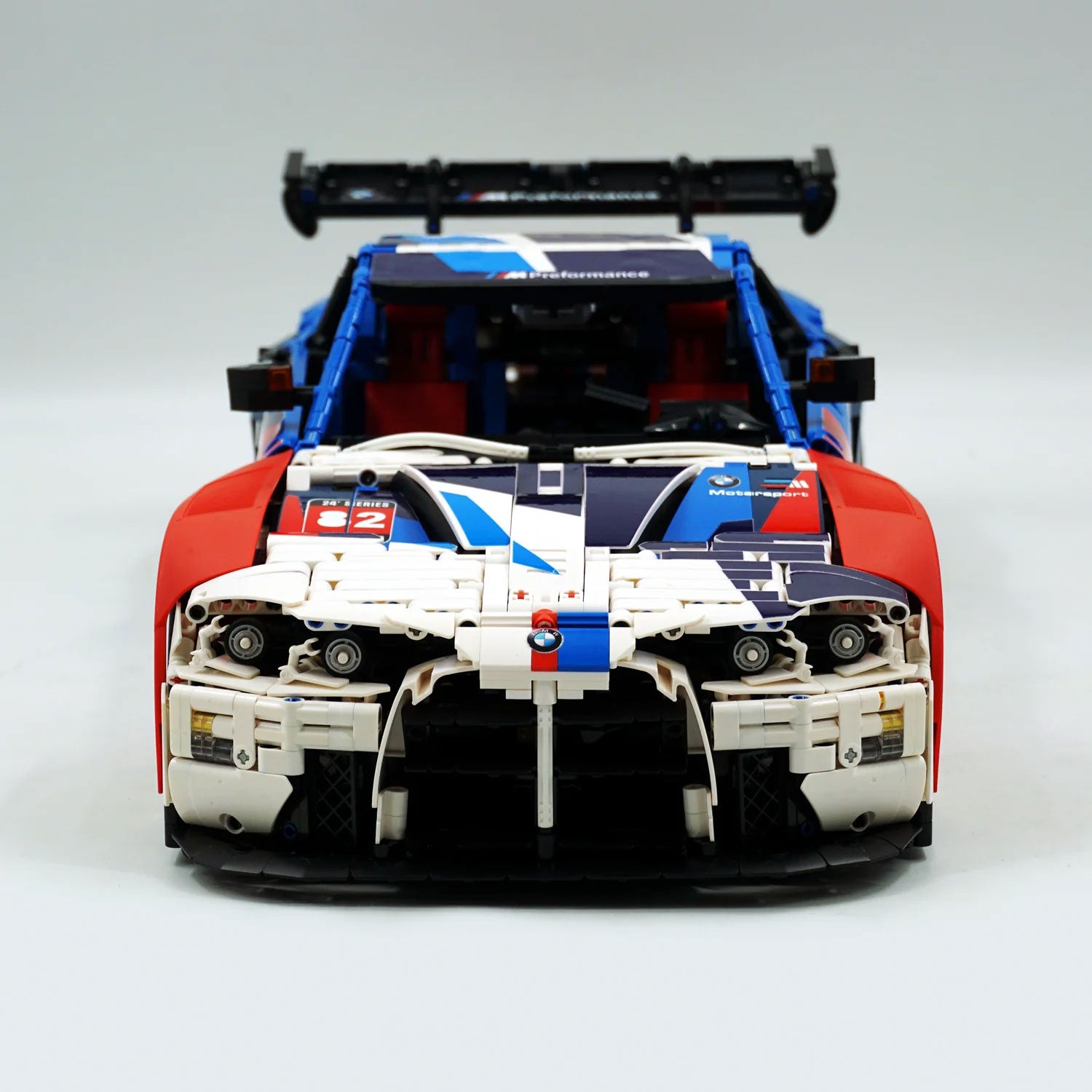 GT3 Motorsport Coupe