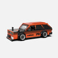 Simon's Garage JDM 510 Karavan 1:32