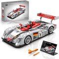 Audi™ R8 Le Mans