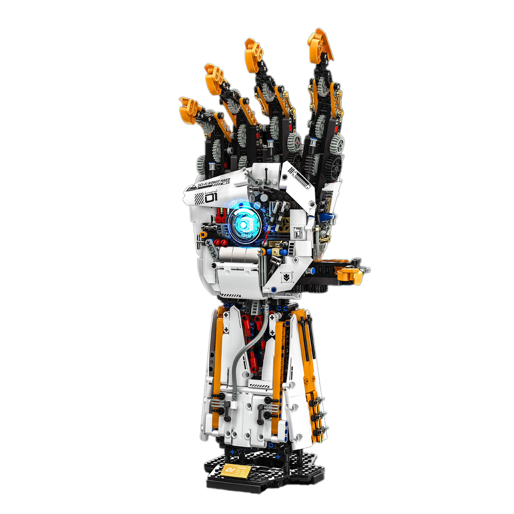 Funkcionalna Robotska Roka