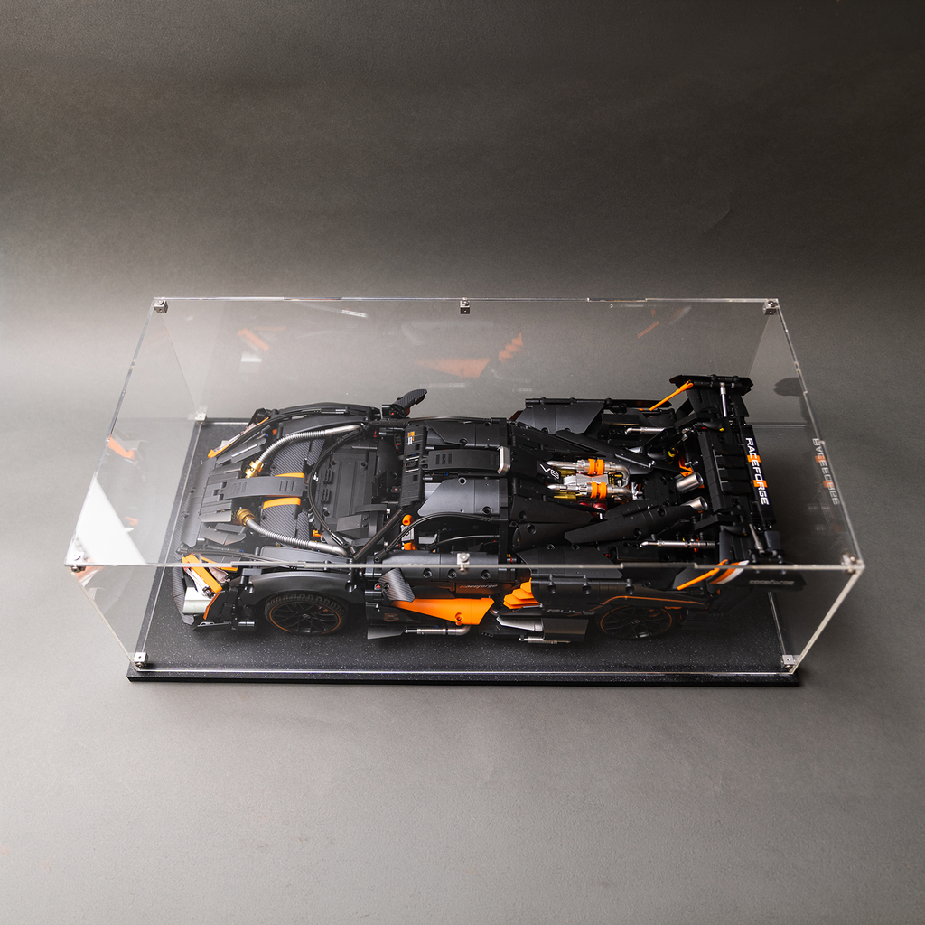 Displaybox - TheseBricks