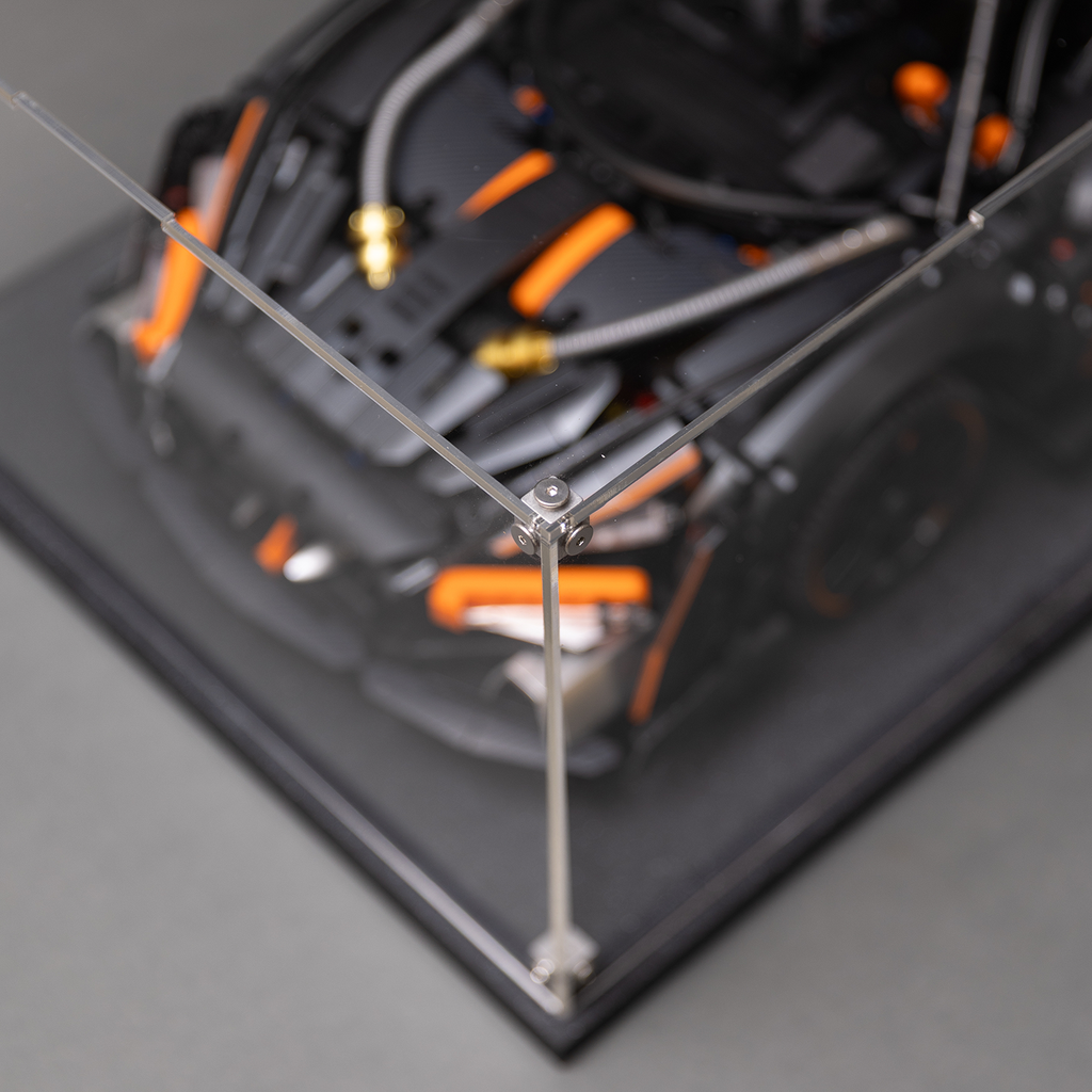 Displaybox - TheseBricks