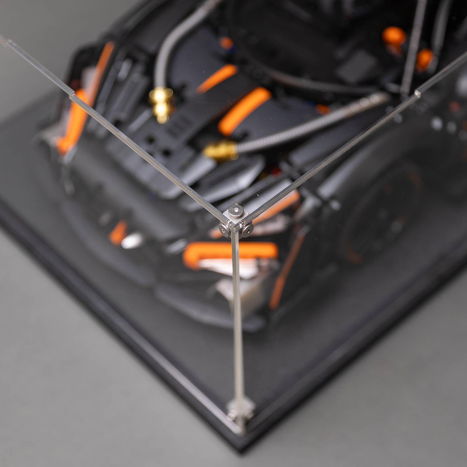 Displaybox - TheseBricks