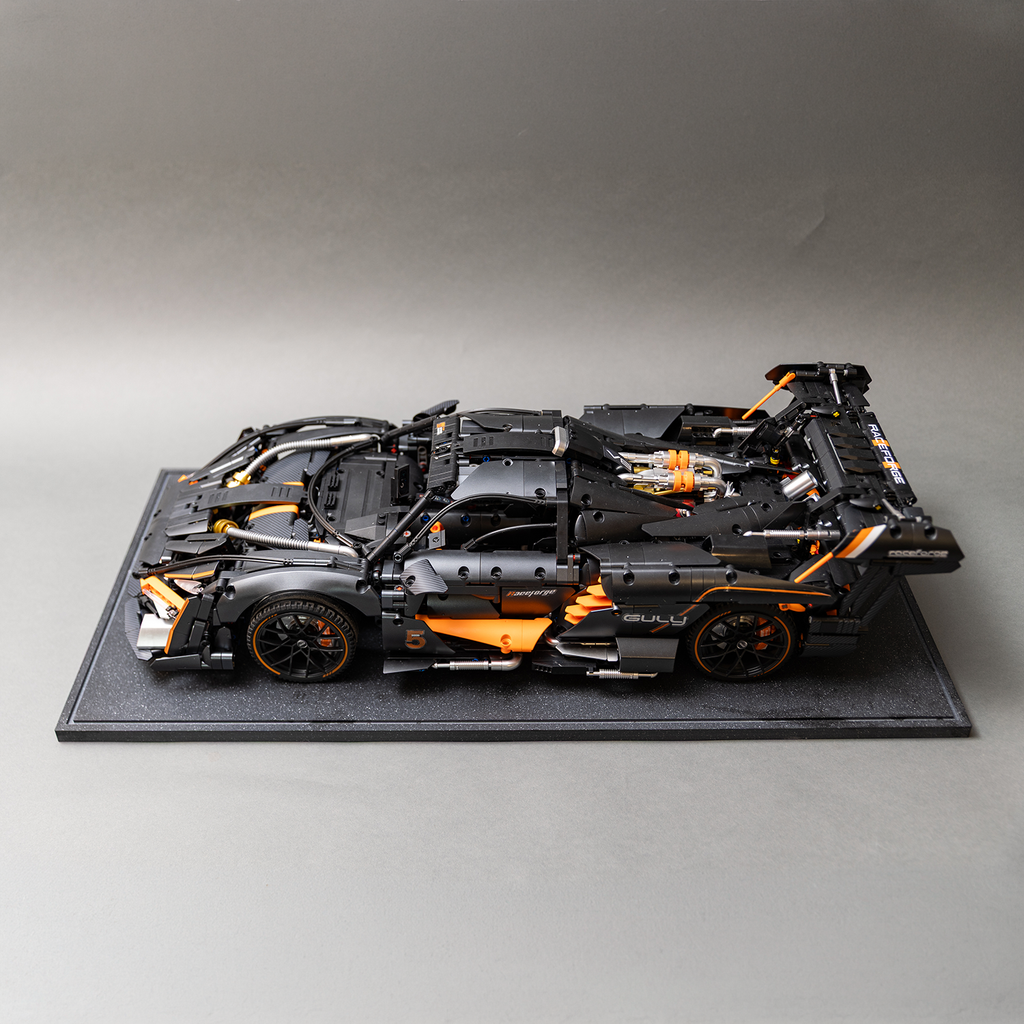Displaybox - TheseBricks