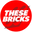Logo von TheseBricks