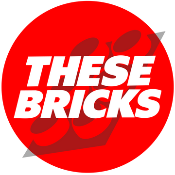 TheseBricks